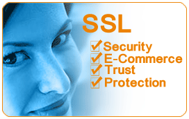 SSL Web Hosting